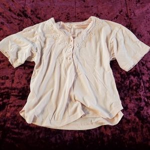 Vintage blouse